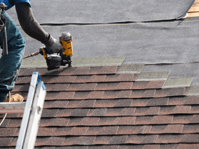 About Roof Repair Experts Riverside, CA